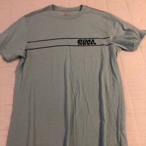 Men’s RVCA shirt